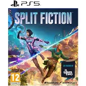 Split Fiction