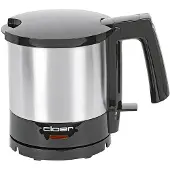 Cloer CLO 4720 sw. Wasserkocher 306247 4004631000947