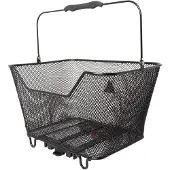 M-Wave One-snap Basket Noir