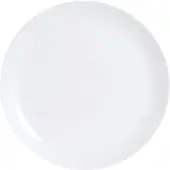 Luminarc Speiseteller 'Diwali', Assiettes, Blanc