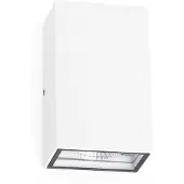 Faro Applique murale extérieure LED LING 6W 4000K IP54 blanc
