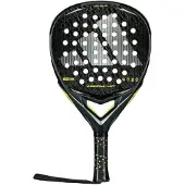 Adidas Arrow Hit 2026 Padel Racket Noir