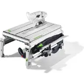 Festool Scie à table PRECISIO CS 50 EBG-FLR
