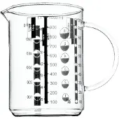 WMF Gourmet 1l Measuring Jug Clair