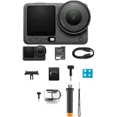DJI Osmo Action 6 Kit Eau