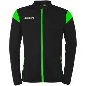 Uhlsport Squad 27 Classic Tracksuit Jacket Vert 3XL Homme