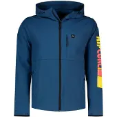 Rip Curl Anti Series Elite blouson bleu L homme bleu L