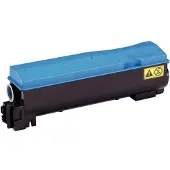 Kyocera TK-570C - Cyan - Toner
