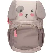 Depesche Sac à dos ergonomique Princess Mimi pour chien