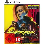 Cyberpunk 2077 - Ultimate Edition
