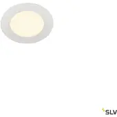 SLV Spot encastrable Senser 12