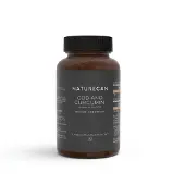 Naturecan Capsules de CBD avec curcumine