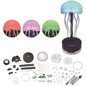 Buki France Science Plus Medusa-lampe