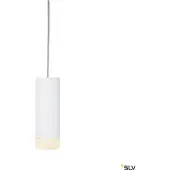 SLV Lampe à suspension Astina Pendule