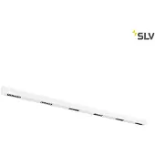 SLV Q-LINE CL, LED Indoor plafonnier apparent, 2m, BAP, blanc, 3000K