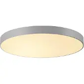 SLV Medo 90 LED Plafonnier gris argenté optionnel suspension 135174