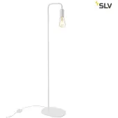 SLV 1002145 FITU E27 FL blanc EEK : A++