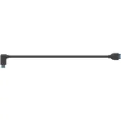 Structure Sensor 3 Extra-long Usb-c Cable Argenté