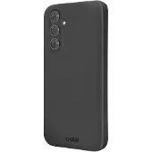 SBS Instinct Cover pour Samsung Galaxy A25 5G noir (Samsung Galaxy A25 5G), Coque pour téléphone portable, Noir