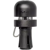 M-Wave Sonnette De Vélo Bella Dbx