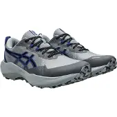 Asics Chaussure de course 'Gel-Venture 11' bleu foncé / gris basalte / gris foncé / noir