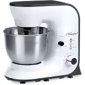 Maestro Batteur planétaire avec bol 5,0 l, 2000 W MR-559