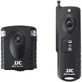 JJC Wireless Remote Control 30m JM-C II (Canon RS-60E3)