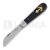 Otter Couteau pliant Anchor Carbon, small