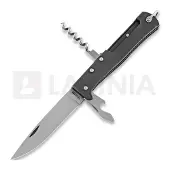 Otter Couteau pliant Small Mercator Multi Carbon