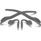 Oakley Monter Radar Ev Sideburn