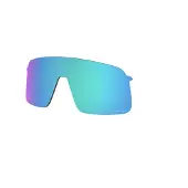 Oakley - Lentille de rechange pour lunettes Sutro Lite - Sutro Lite Lens Prizm Sapphire - Bleu