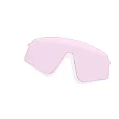 Oakley Sutro Lite Sweep Replacement Lenses Rose Prizm Low Light/CAT1