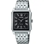 Casio - MTP-B190D-1BVEF - Montre Bracelet - Herren - Quartz