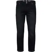 Petrol Industries Jean 'Russel' noir denim