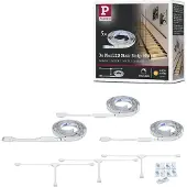 Paulmann MaxLED Stair Stripe (Blanc chaud, 100 cm, Intérieur)