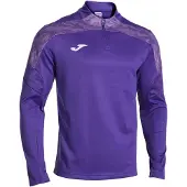 Joma Championship Viii Sweatshirt Lila L Herren Lila L