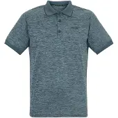 Regatta Polo en jersey Remex II