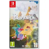 Games Switch Promenade Clair
