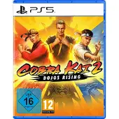 Cobra Kai 2 : Dojos Rising