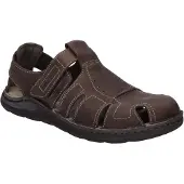Josef seibel Maverick 01 | Sandales pour Hommes | marron