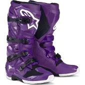 Alpinestars Tech 7 Bottes de motocross