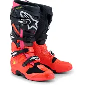 Alpinestars Tech 7 Bottes de motocross