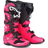 Alpinestars Tech 7 Off-road Boots Rouge EU 43 Homme