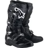 Alpinestars Tech 7 Boots Black Taille US 8