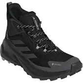 Adidas Boots 'Trailmaker 2.0' anthracite / noir / blanc
