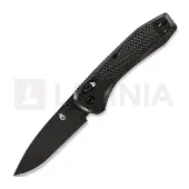 Gerber Couteau pliant Sedulo S30V Black