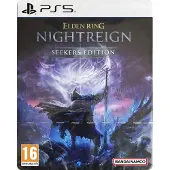 Elden Ring: Nightreign Seeker Edition PS5