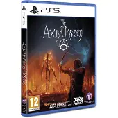 The Axis Unseen PS5