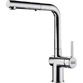 Franke 115.0653.298 robinet Chrome
