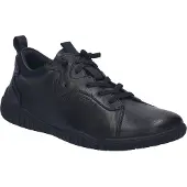 Josef seibel Wynona 01 | Chaussures basses pour Femmes | noir
